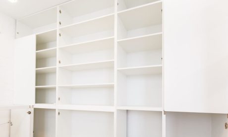 A Brief Guide to Building a Custom Closet From Scratch