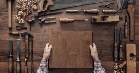 The Rise and Evolution of Green Woodworking