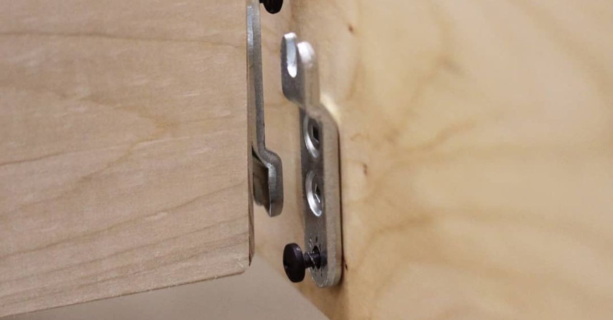 Signs You Need To Reinforce Your Wooden Furniture Joints