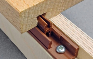 Why Threaded Inserts Are Essential in Modern Woodworking