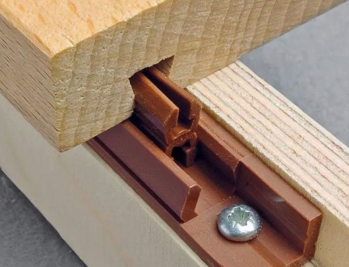 Why Threaded Inserts Are Essential in Modern Woodworking