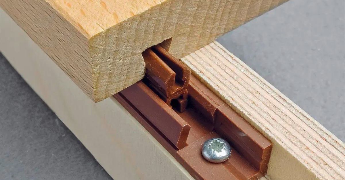 Why Threaded Inserts Are Essential in Modern Woodworking