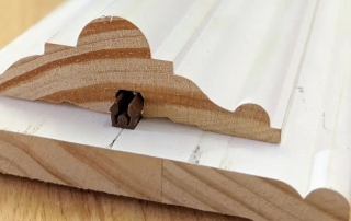 The Many Impressive Uses of Woodworking Fasteners