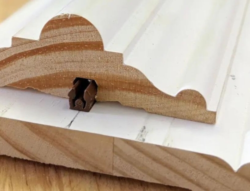 The Many Impressive Uses of Woodworking Fasteners