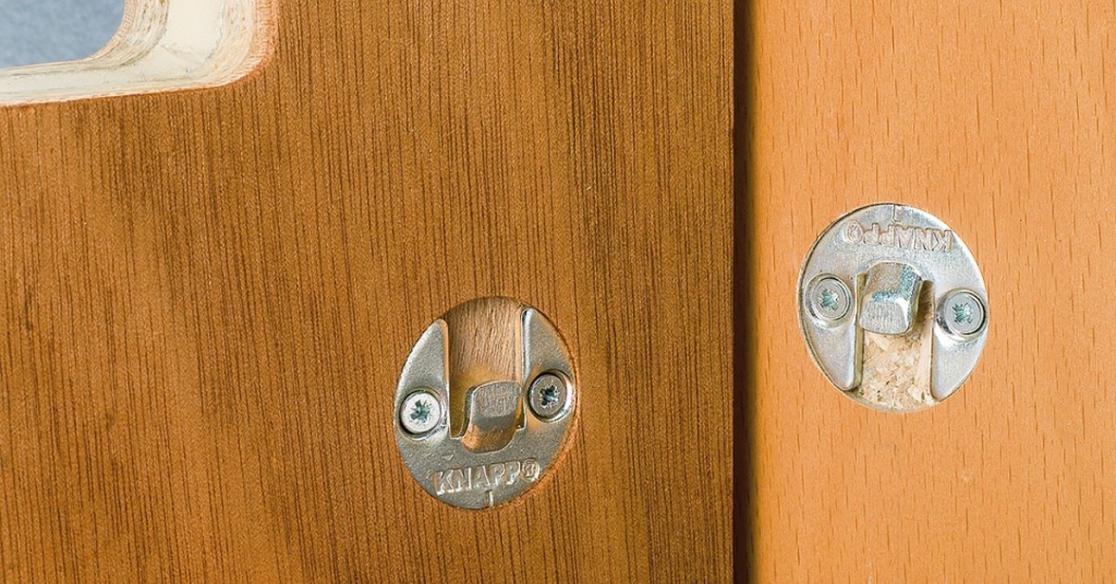 Choosing the Right Closet Door Fasteners: A Guide