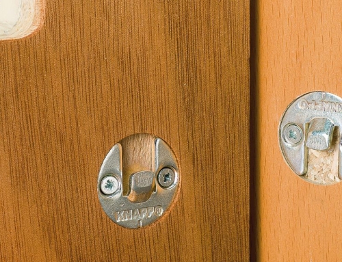 Choosing the Right Closet Door Fasteners: A Guide