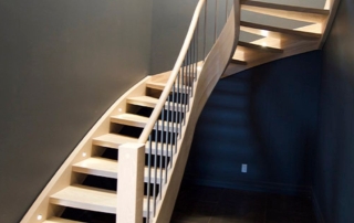 Stair Railing Hardware: Safe Railings Can Be Stylish