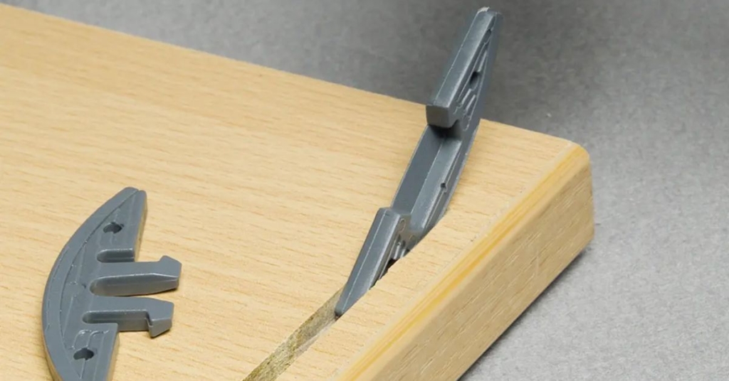 Biscuit Connectors: The Key to Seamless Wood Joints