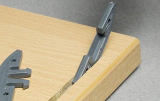 Biscuit Connectors: The Key to Seamless Wood Joints