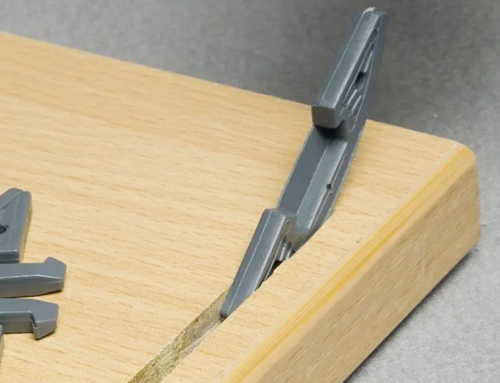 Biscuit Connectors: The Key to Seamless Wood Joints