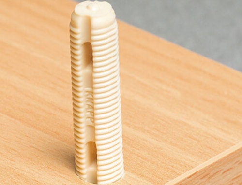 Hidden Strength: Dowel Connectors Revealed