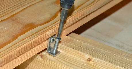 6 Top Benefits of Using Hidden Deck Fasteners