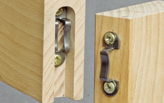 Create Seamless Cabinets With Hidden Fasteners