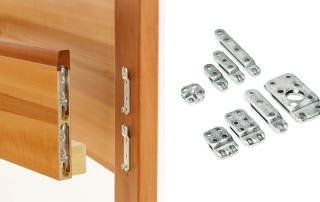 Best Furniture Joint Connectors for DIYers