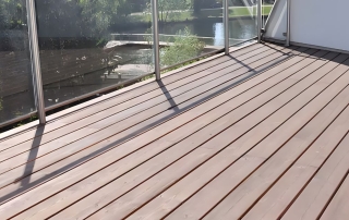 Why Concealed Fasteners Are the Future of Deck Building