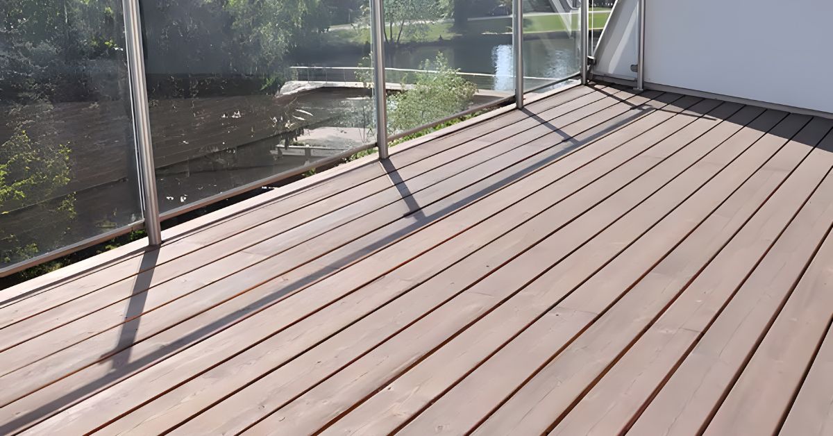 Why Concealed Fasteners Are the Future of Deck Building