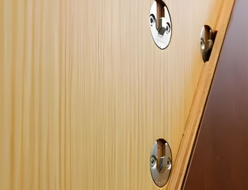 Making Cabinets That Look Good and Will Last