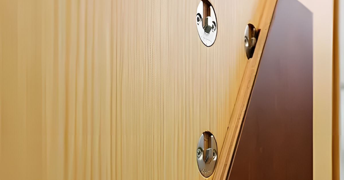 Making Cabinets That Look Good and Will Last