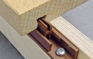 A Guide to Essential Woodworking Fasteners