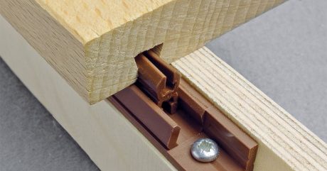 A Guide to Essential Woodworking Fasteners