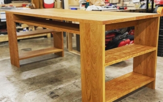 DIY Woodworking Projects: Making Useful Furniture