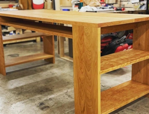 DIY Woodworking Projects: Making Useful Furniture