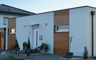 Commercial Applications for Modular Wall Systems