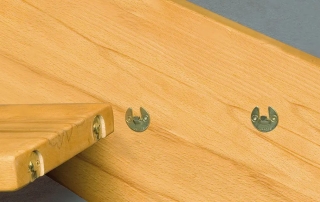 How Stair Railing Hardware Can Minimize Installation Labor