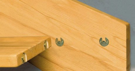 How Stair Railing Hardware Can Minimize Installation Labor