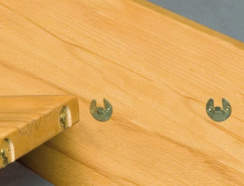 How Stair Railing Hardware Can Minimize Installation Labor