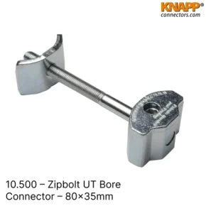 10.500 Zipbolt