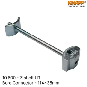 10.600 Zipbolt