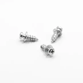 Mod-eez 1065 Shoulder Screw #12 x 1/2"