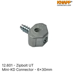 12.601 Zipbolt
