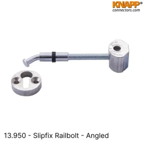 13.950 Zipbolt