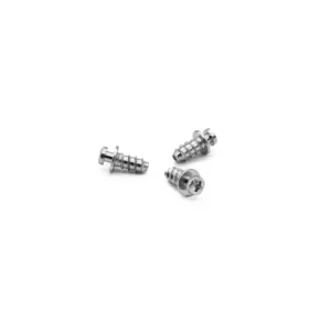 Mod-eez 2055 Shoulder Screw #14 x 1/2" Blunt Tip