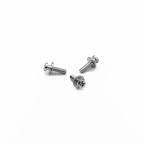 Mod-eez 2065 Shoulder Bolt M4 x 12 mm