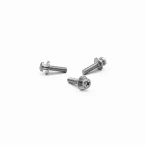 Mod-eez 2069 Shoulder Bolt M4 x 15 mm