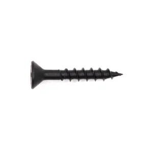 #10 x 1‑1/4″ Flat