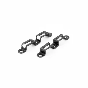 4037 Double Clip Semi & Non-Locking