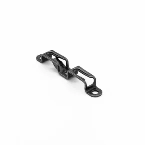 4038 Double Clip Locking & Non-Locking