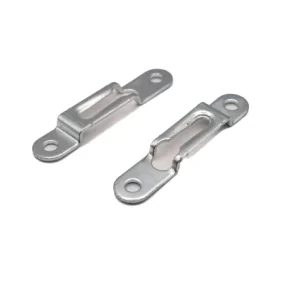 4061Z Non-Locking Zinc