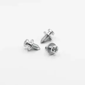 Mod-eez Shoulder Bolt #10-32 x 3/8"