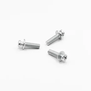 Mod-eez 5065 Shoulder Bolt #10-32 x 5/8"