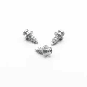 Mod-eez 5067 Shoulder Screw #12 x 7/16"