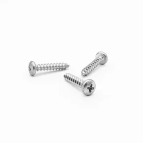 Mod-eez 513 Mounting Screw #10 x 1" Pan Head