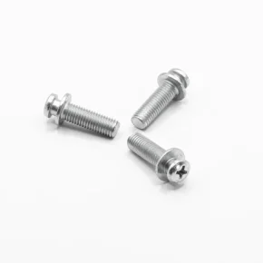 Mod-eez 6065 Shoulder Bolt 1/4-28 x 3/4"