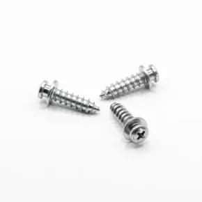 Mod-eez 6069 Shoulder Screw #14 x 7/8"