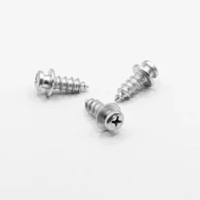 Mod-eez 6165 Shoulder Screw #14 x 5/8"