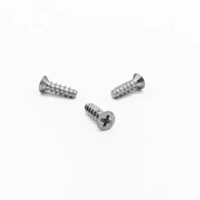 Mod-eez 757 Anti-Rotation Screw #10 x 5/8" Flat Head